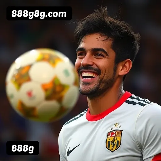 App Mobile 888g - Jogue em Qualquer Lugar no Seu Smartphone